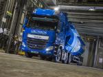 DAF CF 460 6x2 FTG Space Cab 2013 года (UK)